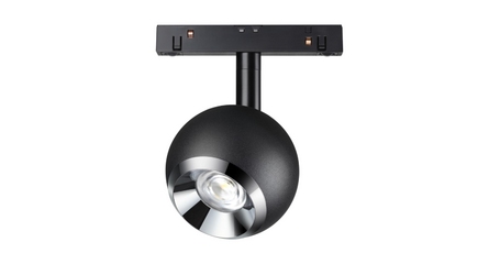 Трековый светильник NOVOTECH FLUM 358393