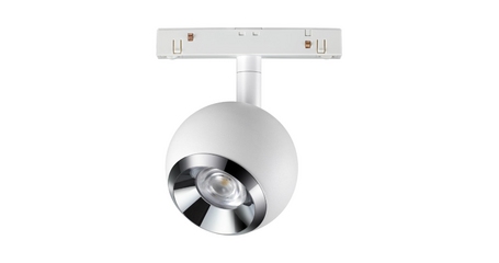 Трековый светильник NOVOTECH FLUM 358394