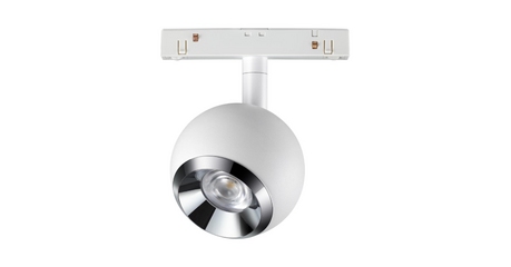 Трековый светильник NOVOTECH FLUM 358394