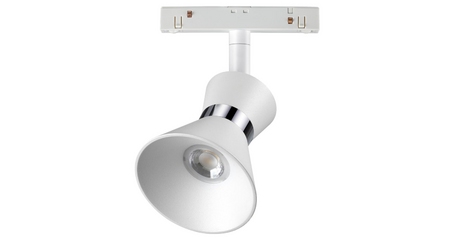 Трековый светильник NOVOTECH FLUM 358399