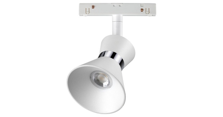 Трековый светильник NOVOTECH FLUM 358399