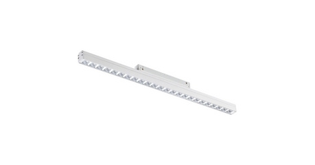 Трековый светильник NOVOTECH FLUM 358419