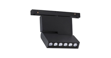 Трековый светильник NOVOTECH FLUM 358467