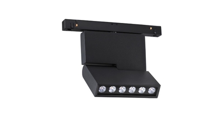 Трековый светильник NOVOTECH FLUM 358467