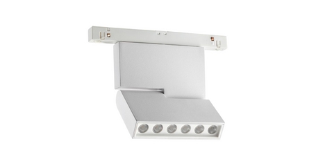 Трековый светильник NOVOTECH FLUM 358468