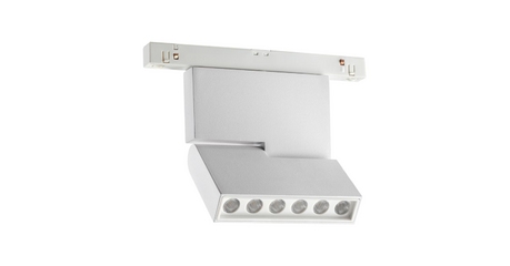 Трековый светильник NOVOTECH FLUM 358468