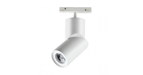 Трековый светильник Novotech Flum 358546