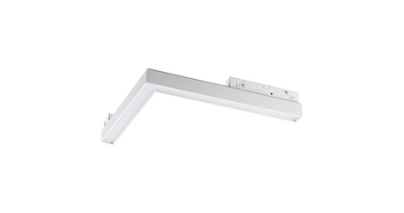 Трековый светильник Novotech Flum 358605