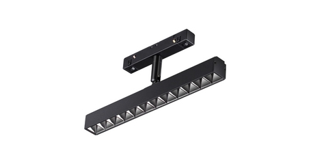 Трековый светильник Novotech Flum 358610