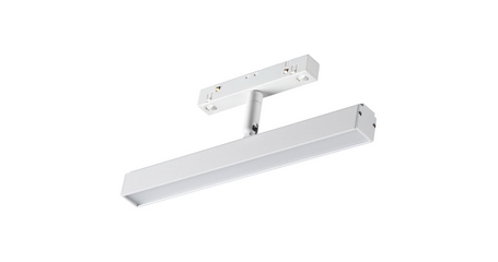 Трековый светильник Novotech Flum 358611