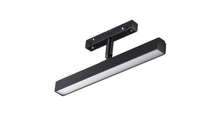 Трековый светильник Novotech Flum 358612