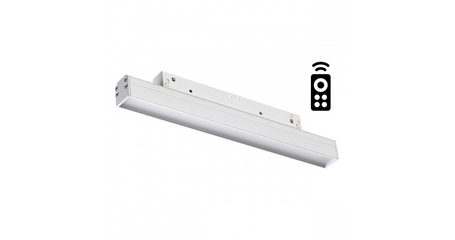 Трековый светильник Novotech Flum 358613