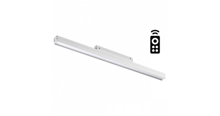 Трековый светильник Novotech Flum 358615