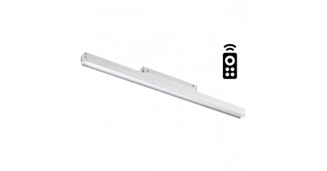 Трековый светильник Novotech Flum 358615