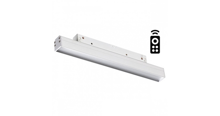 Трековый светильник Novotech Flum 358617