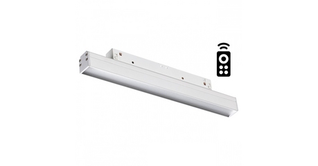 Трековый светильник Novotech Flum 358617