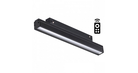 Трековый светильник Novotech Flum 358618