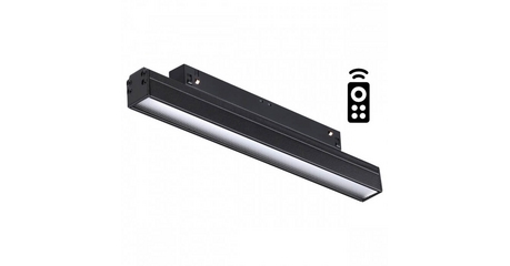 Трековый светильник Novotech Flum 358618