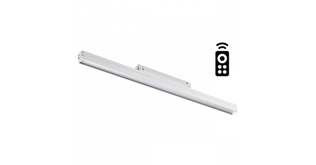 Трековый светильник Novotech Flum 358619