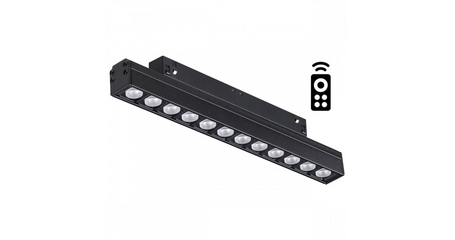 Трековый светильник Novotech Flum 358622