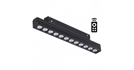 Трековый светильник Novotech Flum 358622