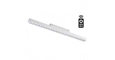 Трековый светильник Novotech Flum 358623