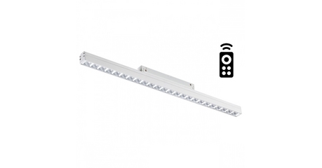 Трековый светильник Novotech Flum 358623