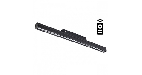 Трековый светильник Novotech Flum 358624