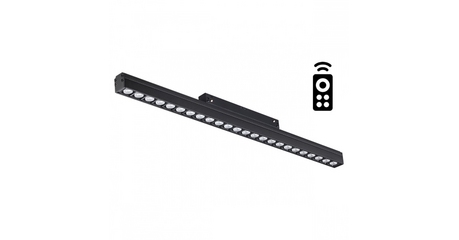 Трековый светильник Novotech Flum 358624