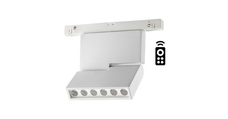 Трековый светильник Novotech Flum 358627