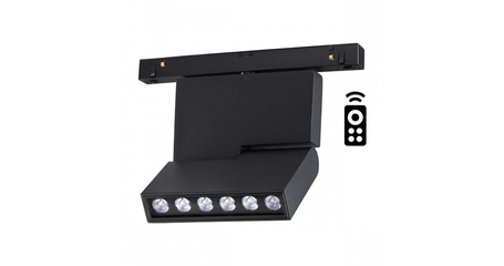 Трековый светильник Novotech Flum 358628