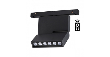 Трековый светильник Novotech Flum 358628