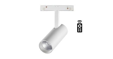 Трековый светильник Novotech Flum 358629