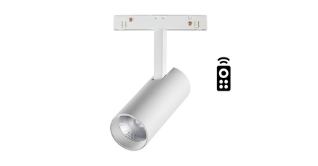 Трековый светильник Novotech Flum 358629