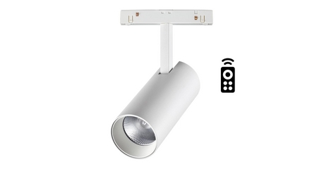 Трековый светильник Novotech Flum 358631