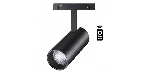 Трековый светильник Novotech Flum 358632