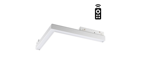 Трековый светильник Novotech Flum 358912