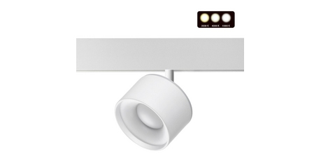 Трековый светильник Novotech Flum 358979