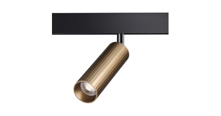 Трековый светильник Novotech Flum 358988