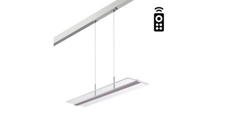 Трековый светильник Novotech Flum 358993