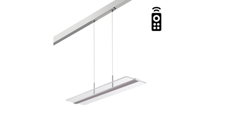 Трековый светильник Novotech Flum 358993