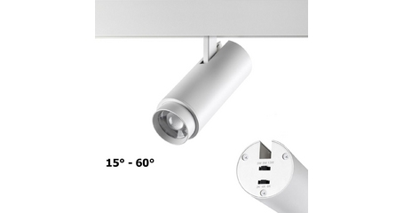 Трековый светильник Novotech Flum 359206