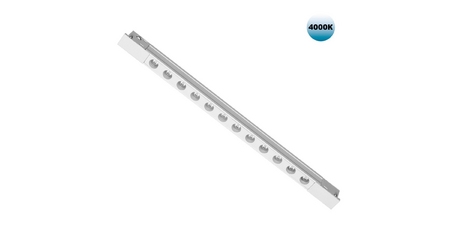 Трековый светильник Novotech Flum 359432