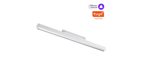 Трековый светильник Novotech Flum 359481