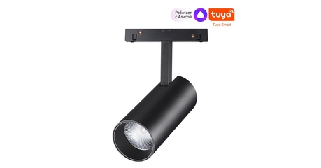 Трековый светильник Novotech Flum 359498