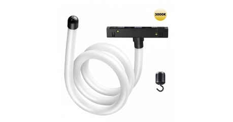 Трековый светильник Novotech Flum Ramo 359137