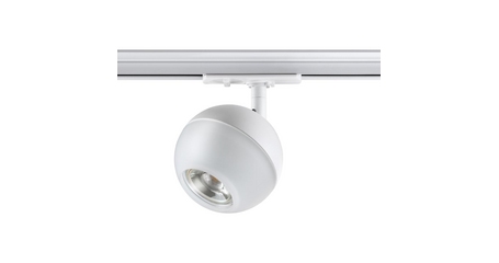 Трековый светильник Novotech Garn 370824