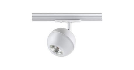 Трековый светильник Novotech Garn 370824