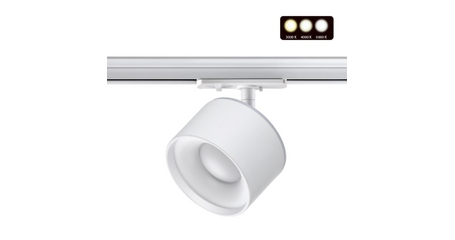 Трековый светильник Novotech Giro 358973