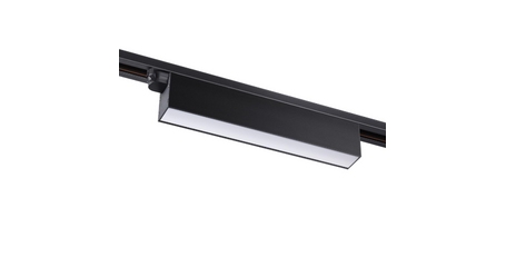 Трековый светильник Novotech Iter 358825